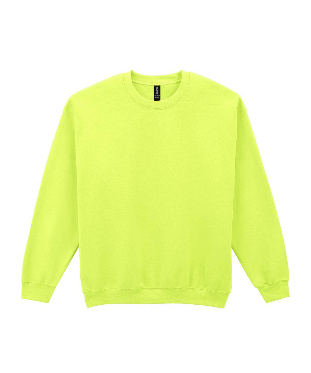 Safety Green