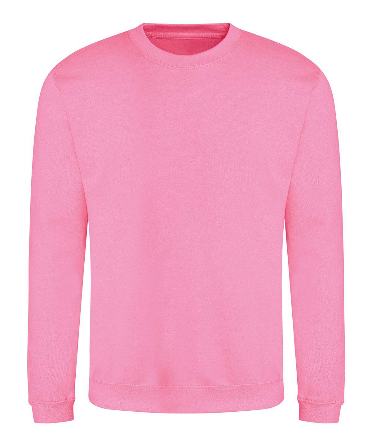 Candyfloss Pink