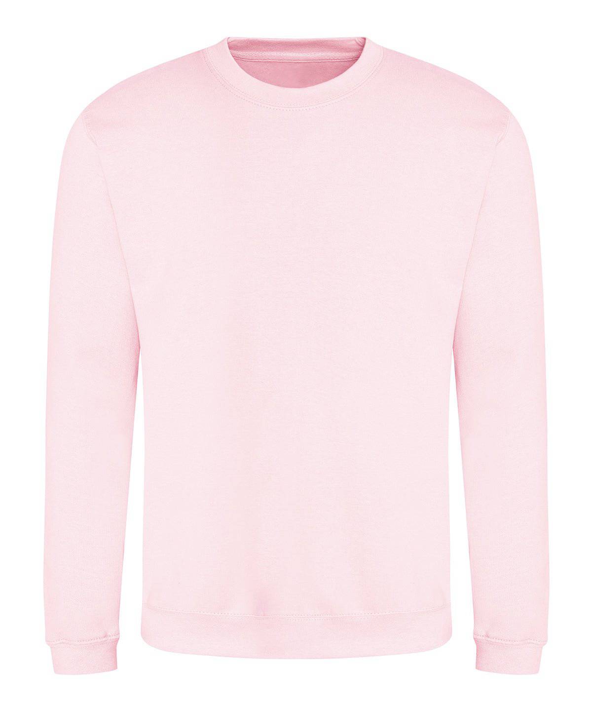Baby Pink