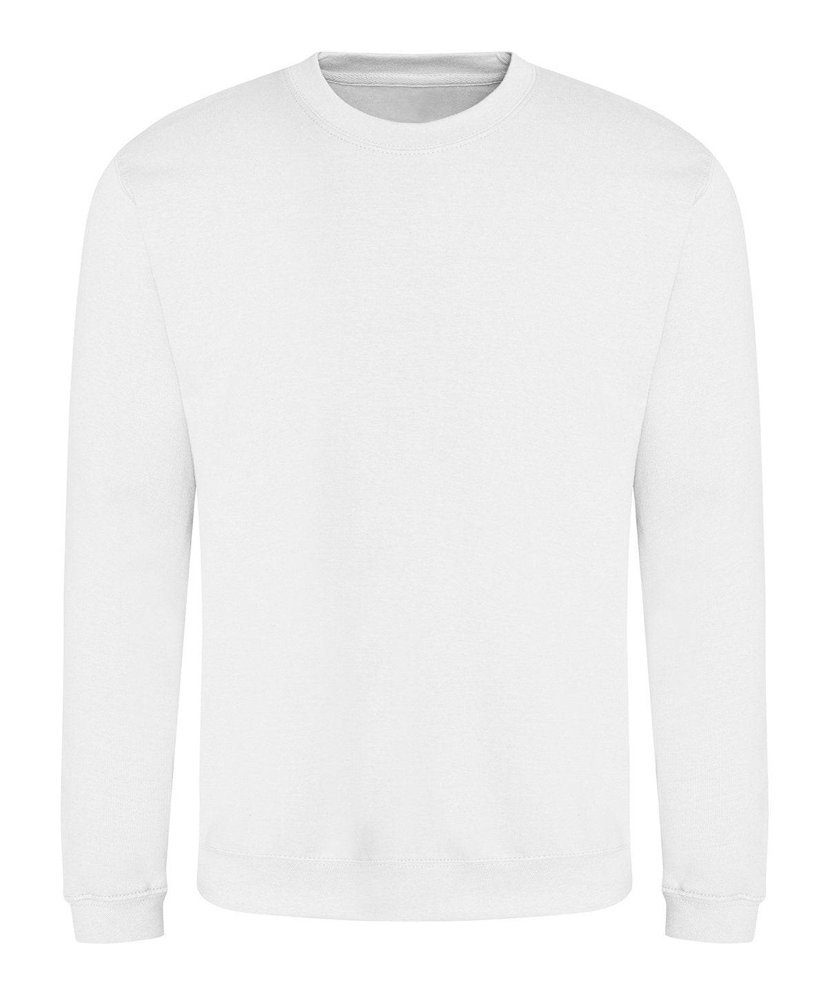 Arctic White
