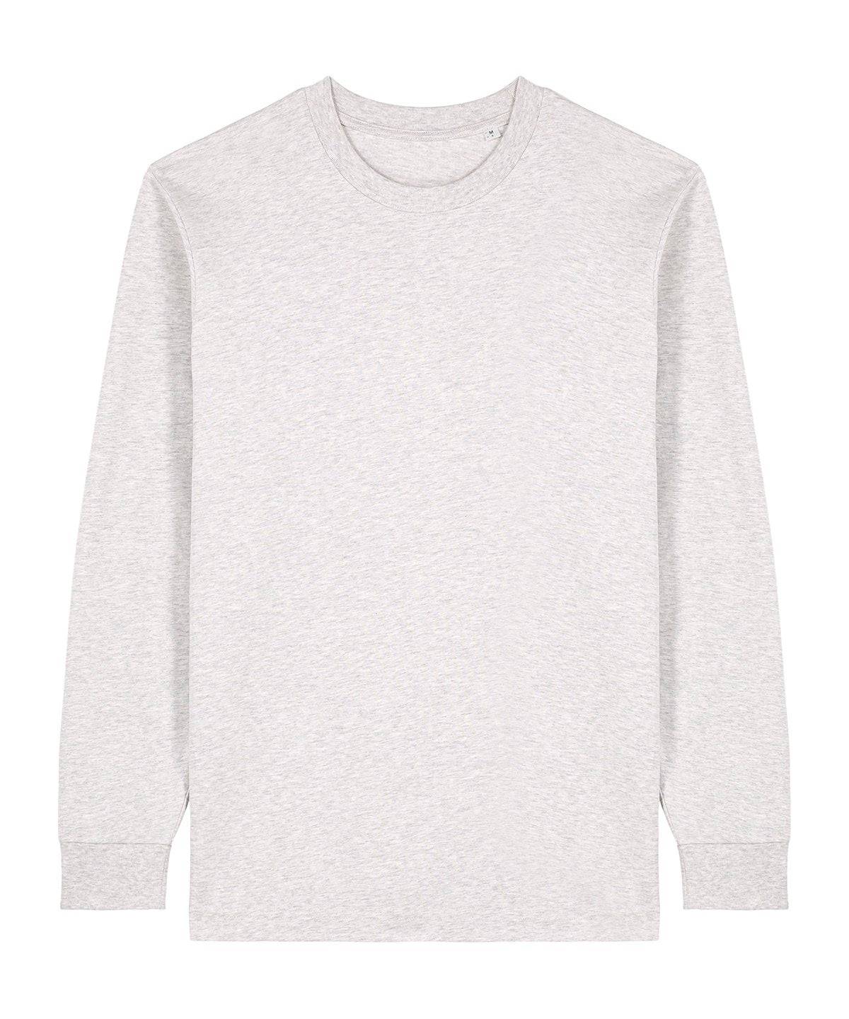 Cool Heather Grey