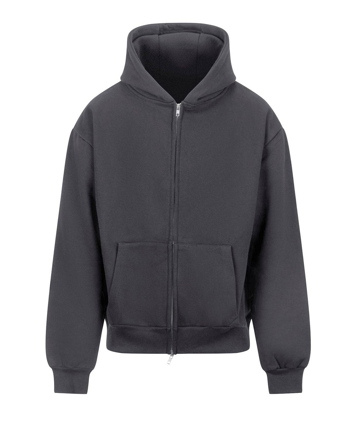 Solid Charcoal