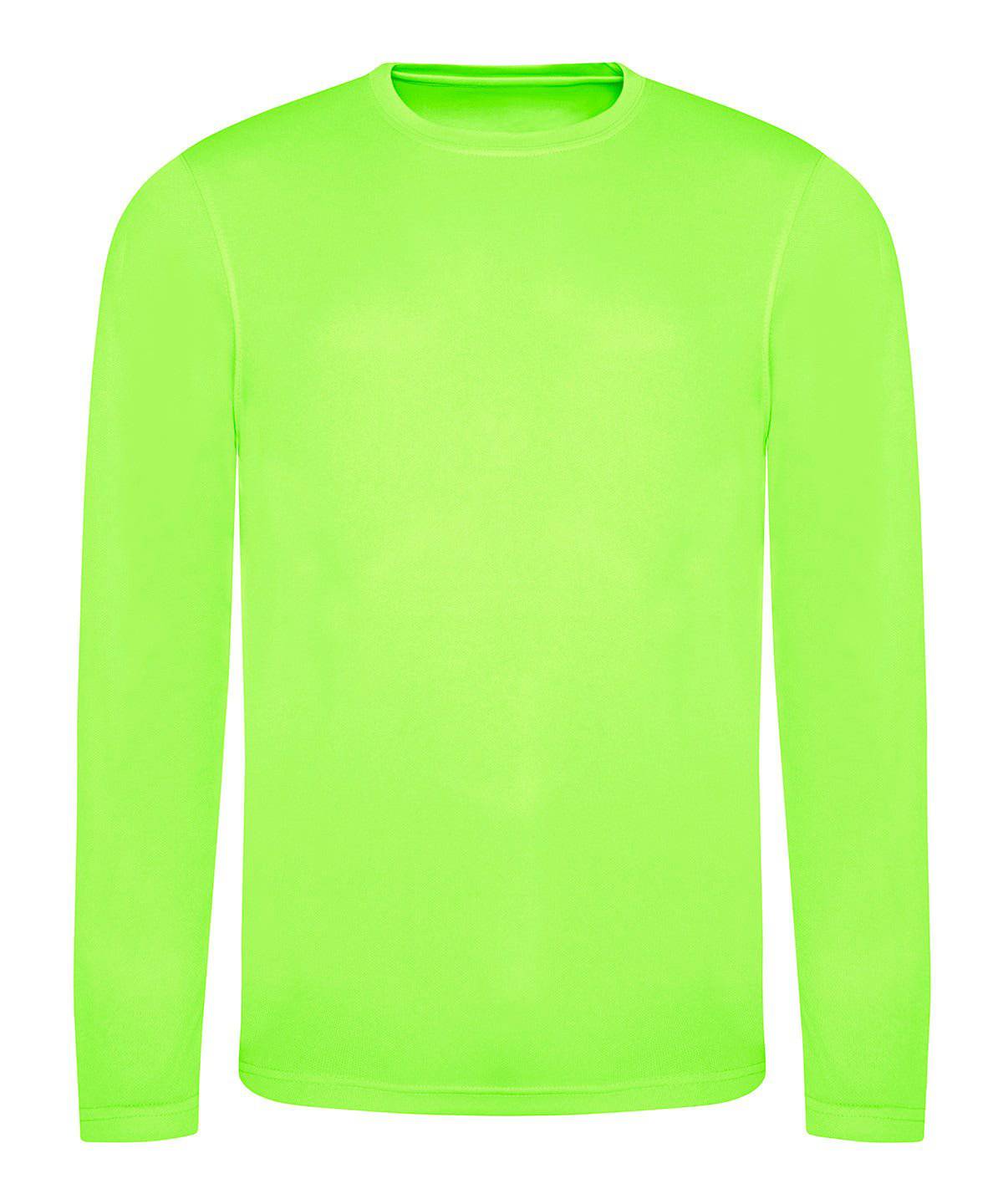 Electric Green