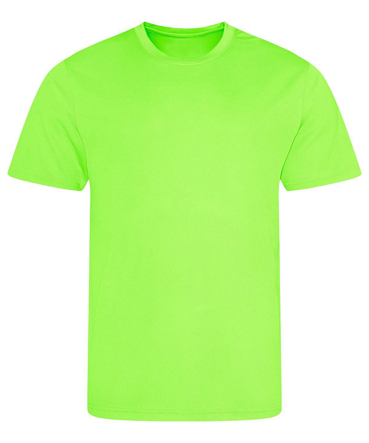 Electric Green