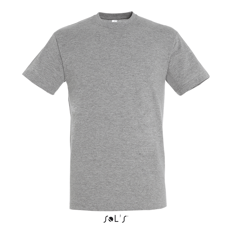 Grey Melange