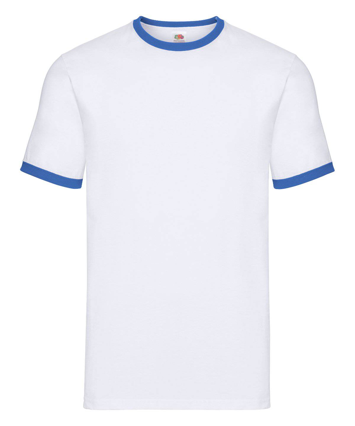 White/Royal