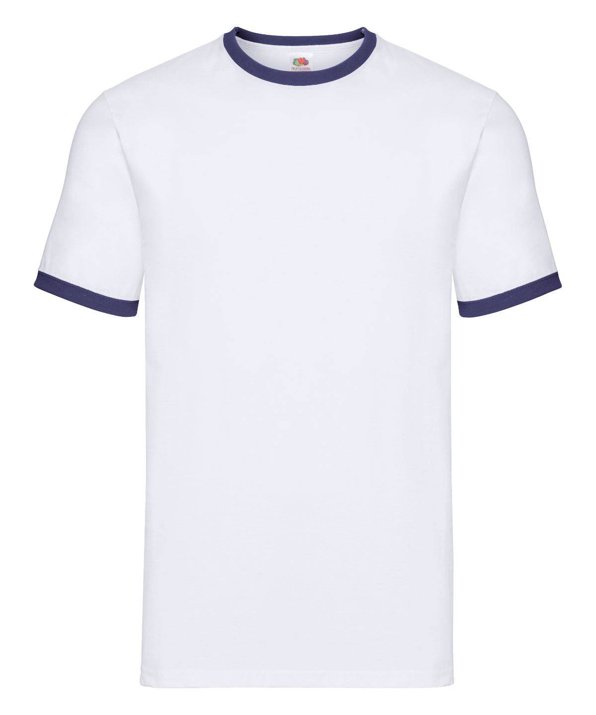 White/French Navy