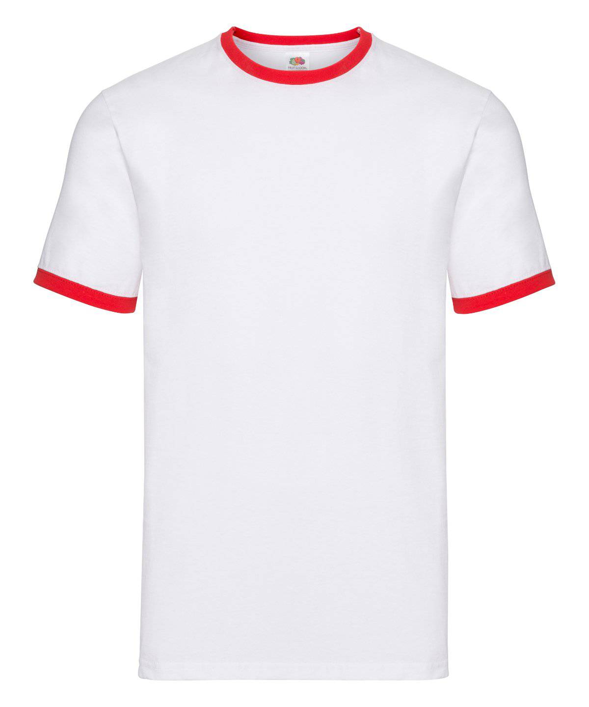 White/Red