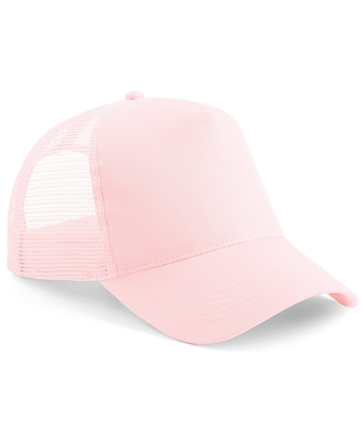 Pastel Pink