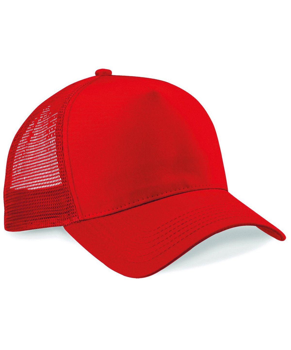 Classic Red
