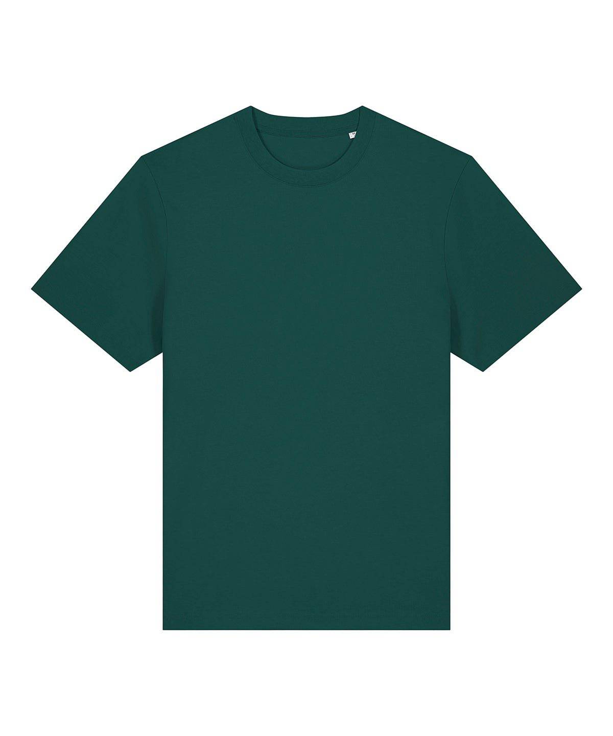 Glazed Green