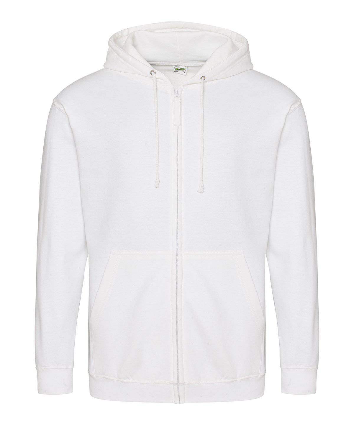 Arctic White