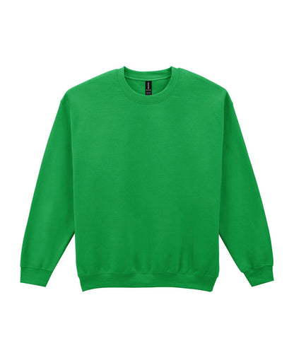 Irish Green