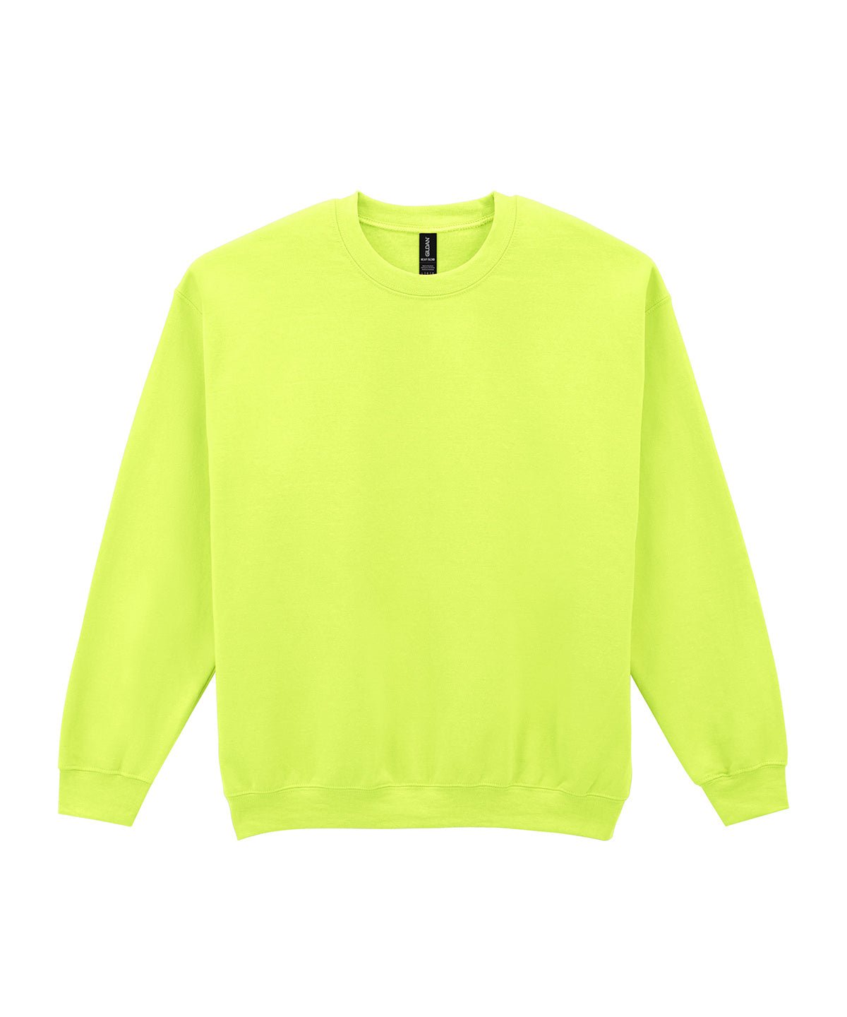 Safety Green