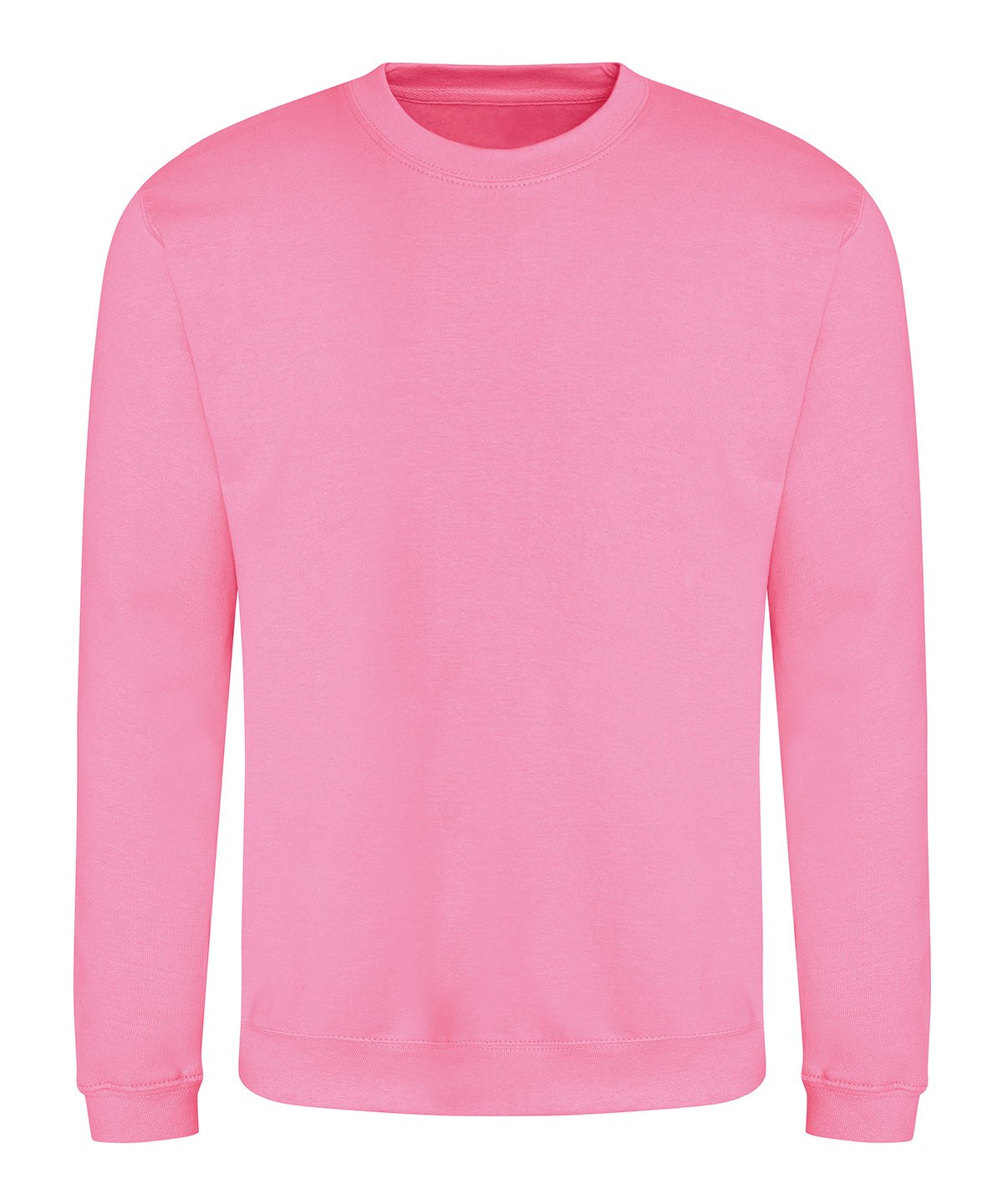 Candyfloss Pink