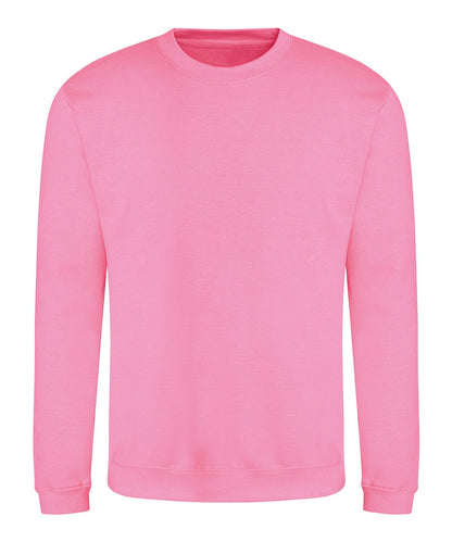 Candyfloss Pink