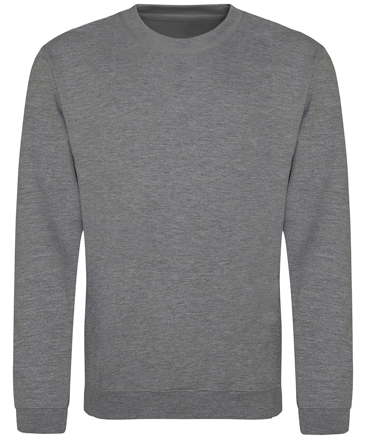 Graphite Heather