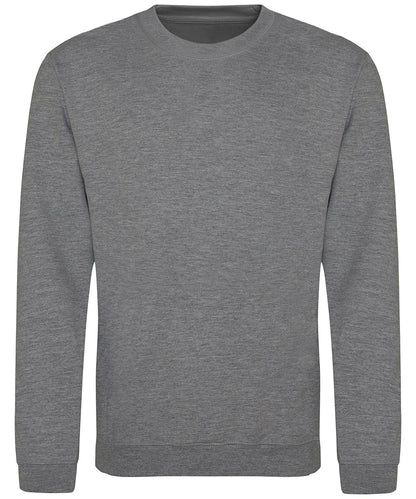 Graphite Heather