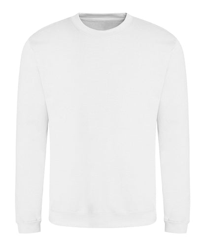 Arctic White