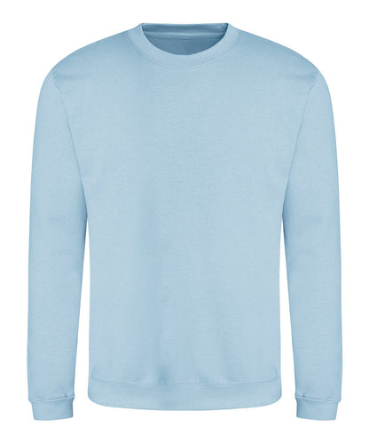 Ice Blue