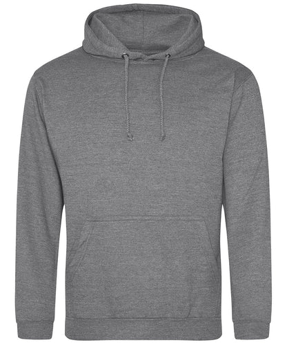 Graphite Heather