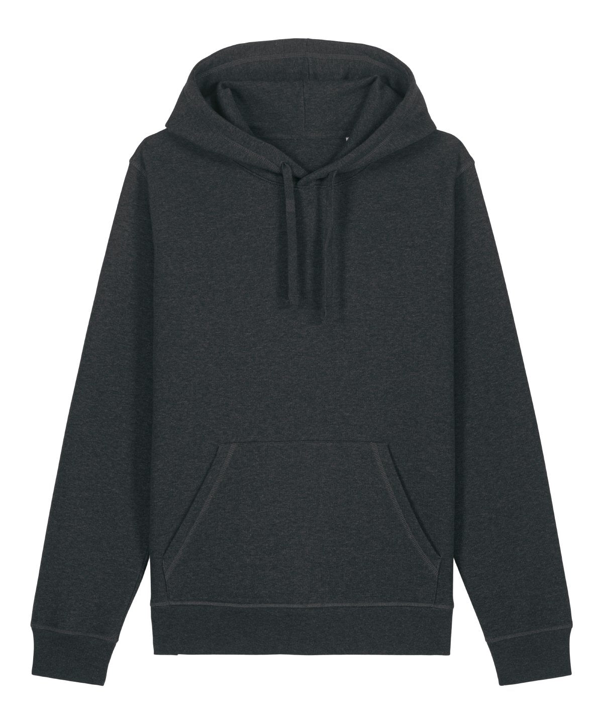 Dark Heather Grey