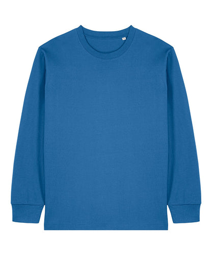 Mindful Blue