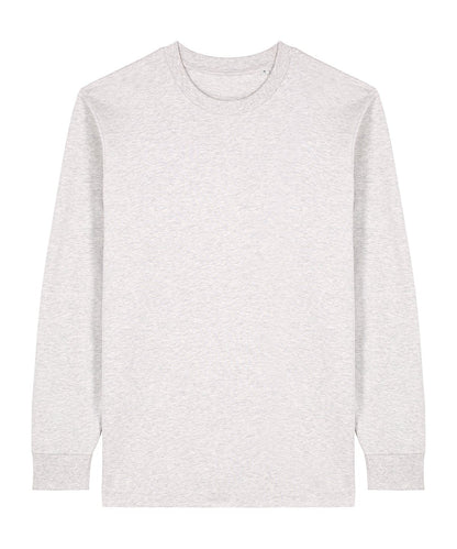 Cool Heather Grey