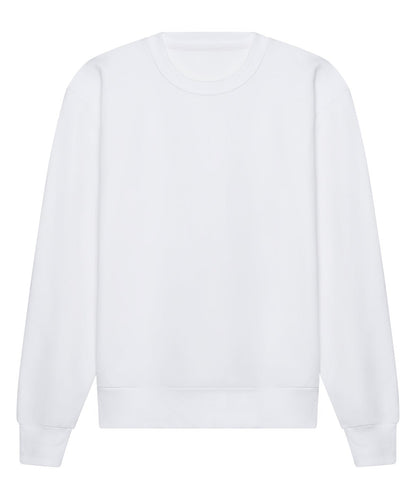 Arctic White