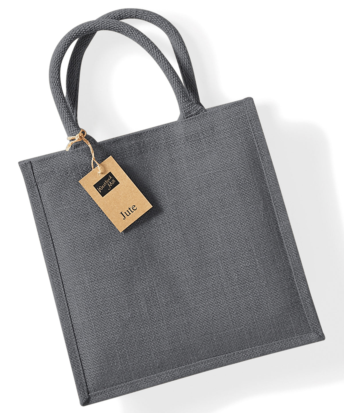 Laminated Jute [WM413] - Niche by Design