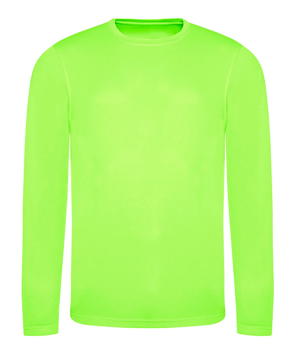 Electric Green