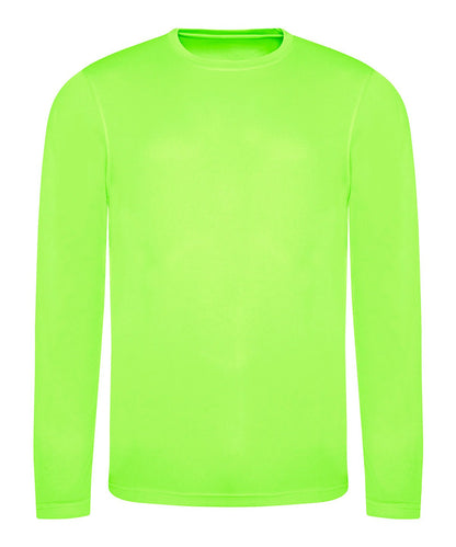 Electric Green