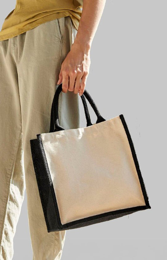 Midi Jute [WM421] - Niche by Design