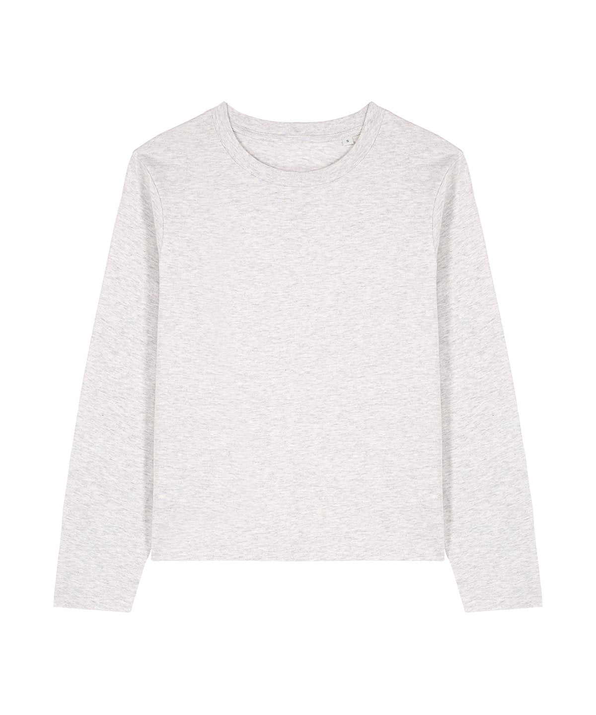 Cool Heather Grey