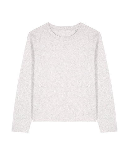 Cool Heather Grey