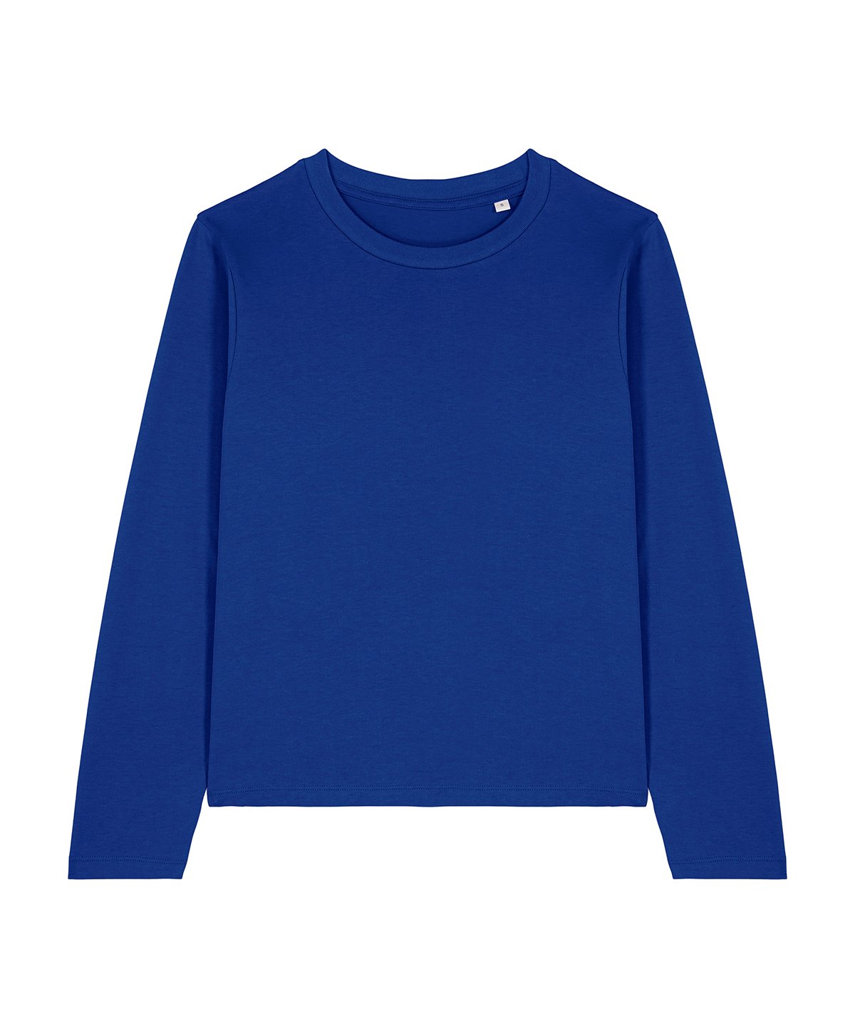 Worker Blue