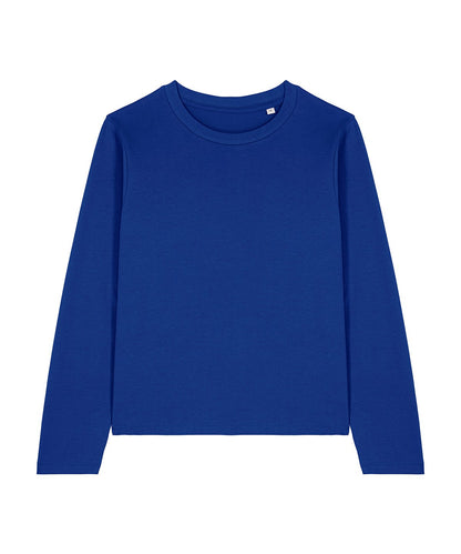 Worker Blue
