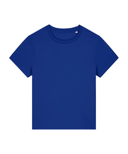 Worker Blue