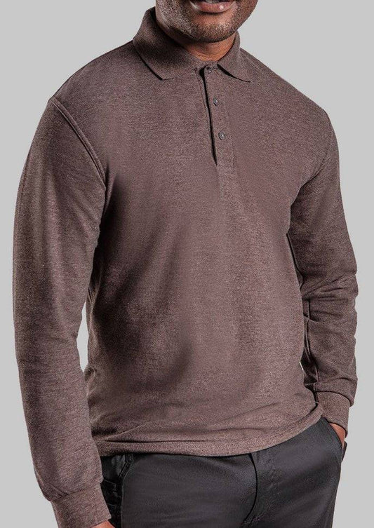 Pro long sleeve [RX102] - Niche by Design