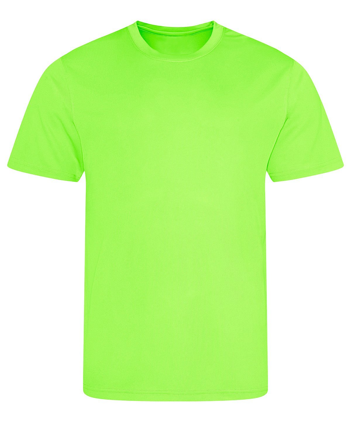 Electric Green
