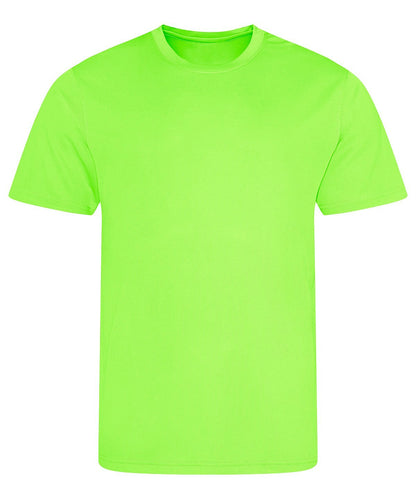 Electric Green