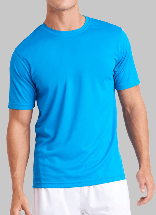 Recycled Cool T [JC201] - Niche by Design