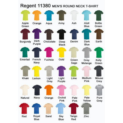 Regent [11380] - Niche by Design
