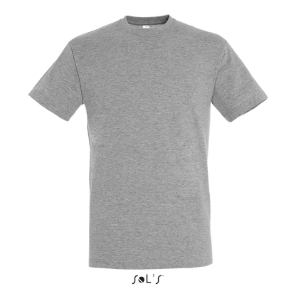 Grey Melange