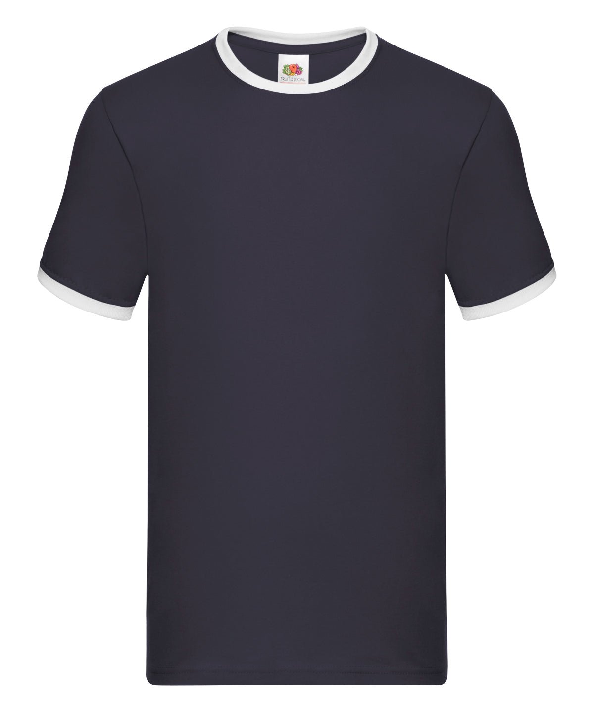 French Navy/White