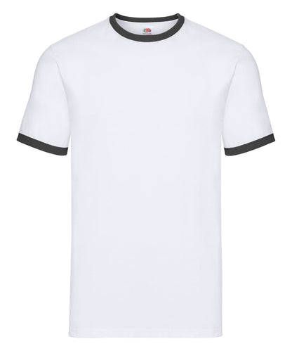 White/Black