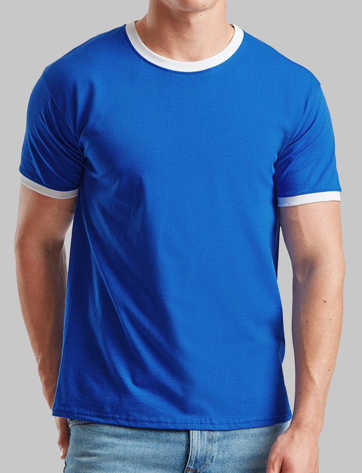Ringer T [SS168] - Niche by Design