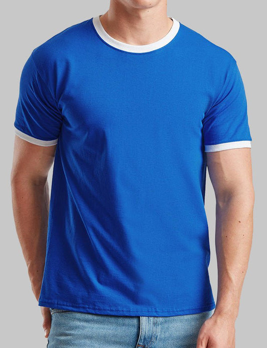 Ringer T [SS168] - Niche by Design