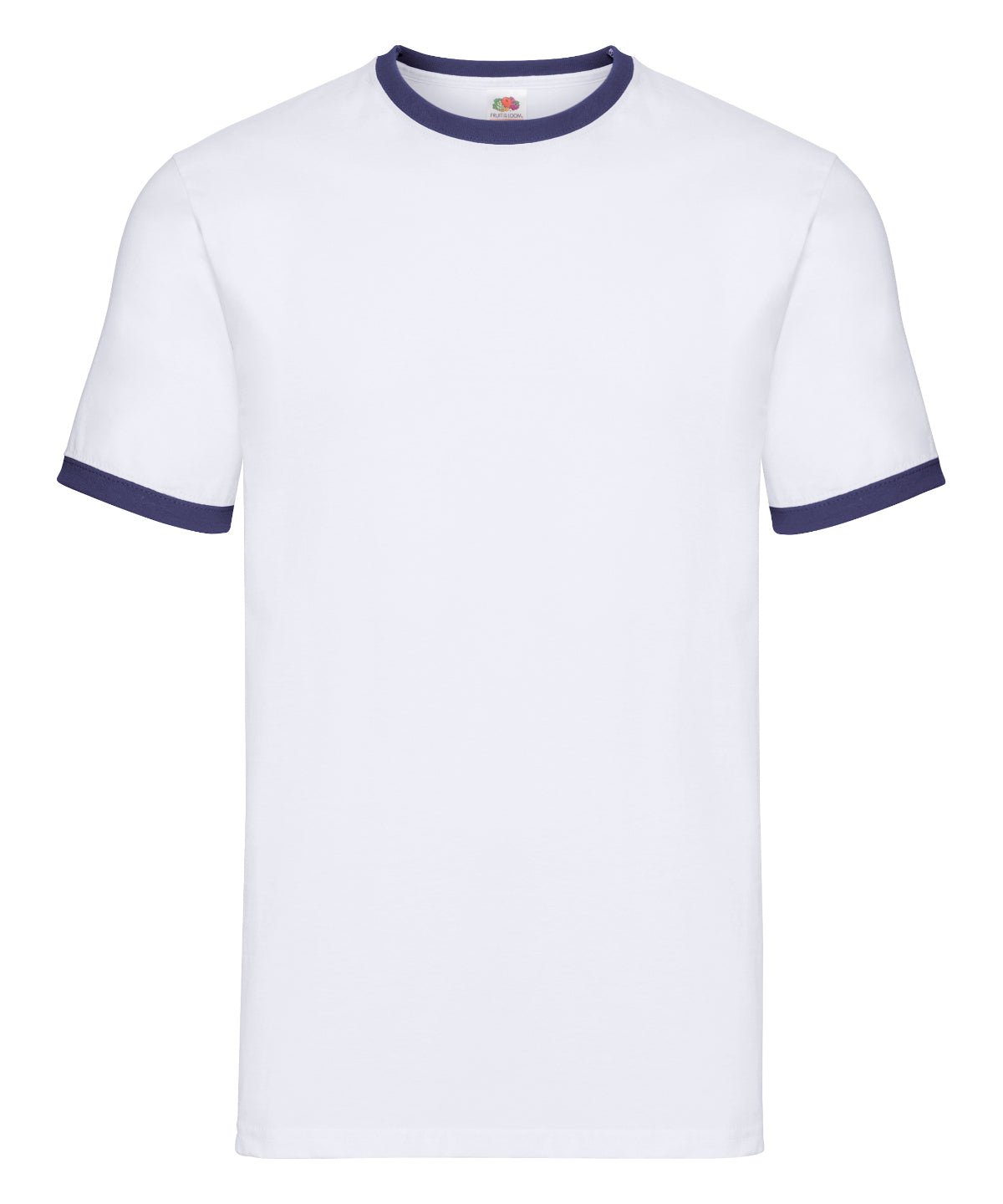 White/French Navy