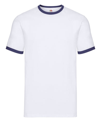 White/French Navy